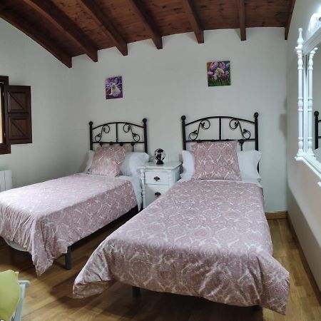 Apartamento El Nial De Potes Exterior photo