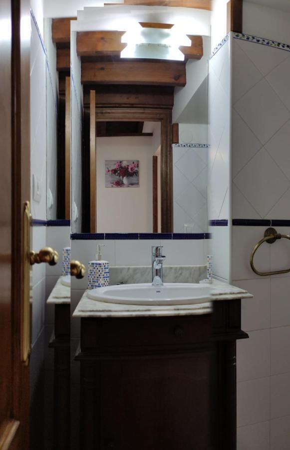 Apartamento El Nial De Potes Exterior photo