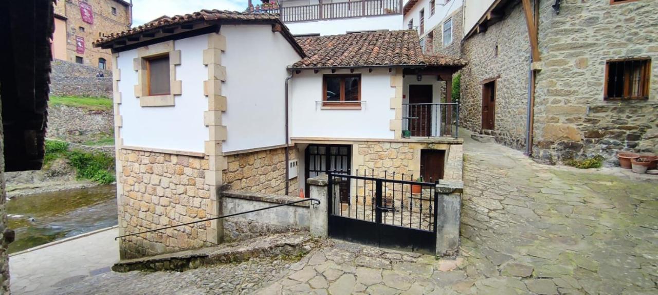 Apartamento El Nial De Potes Exterior photo